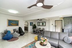 Blk 154 Simei Street 1 (Tampines), HDB 5 Rooms #574728701